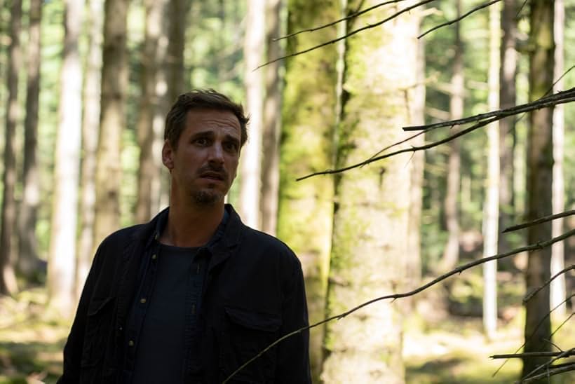 Max von Thun in Walgericht: Black Forest Crime (2021)