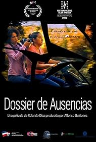 Dossier de ausencias (2020)