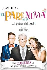 El pare de la núvia (2021)