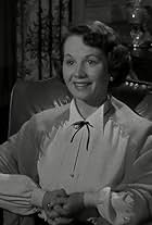 June Whitley Taylor in Hollywood Story (1951)