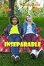 Ava Justin and Sally-Anne Hunt in Inseparable (2018)