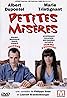 Petites misères (2002) Poster