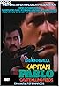 Kapitan Pablo (1987) Poster