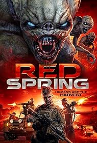 Red Spring (2017)