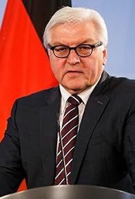 Primary photo for Frank-Walter Steinmeier