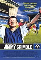 There's Only One Jimmy Grimble