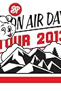 On Air Day Tour (2013)