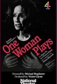 One Woman Plays (1983)