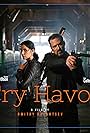 Cry Havoc (2024)