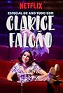 Clarice Falcão in Especial de Ano Todo com Clarice Falcão (2017)