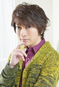 Primary photo for Daisuke Ono