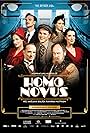 Homo Novus (2018)