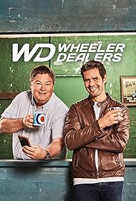 Primary photo for Wheeler Dealers