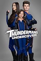 The Thundermans Undercover