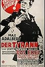 Das Ekel (1931)