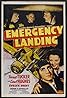 Emergency Landing (1941) Poster