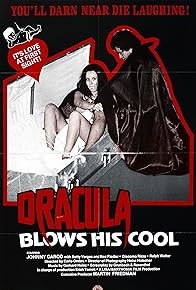 Primary photo for Dracula Blows His Cool