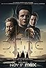 Dune: Prophecy (TV Series 2024– ) Poster