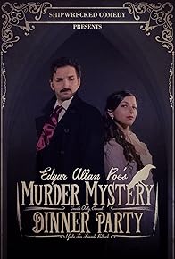 Primary photo for Edgar Allan Poe's Murder Mystery Dinner Party