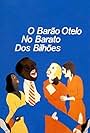 O Barão Otelo no Barato dos Bilhões (1971)