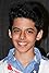 Darsheel Safary's primary photo