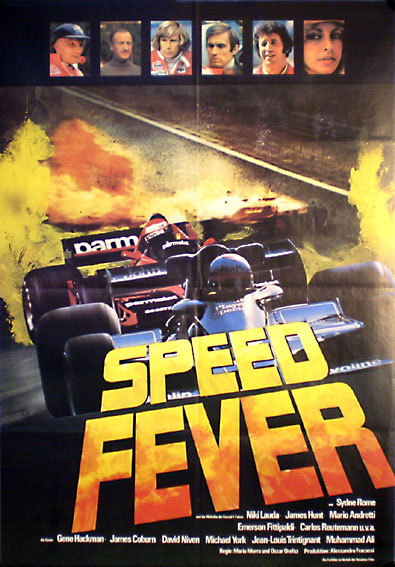 Speed Fever (1978)