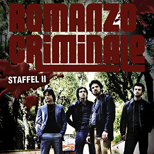 Romanzo criminale - La serie (2008)