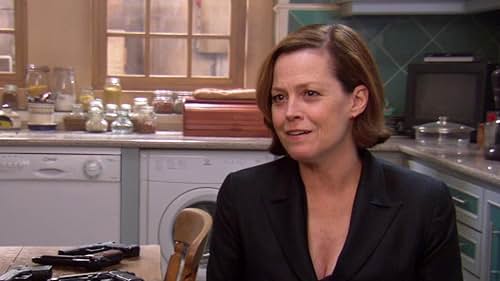 The Cold Light Of Day: Sigourney Weaver On What Drew Her To The Film