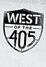 West of the 405 (TV Movie 2015) Poster