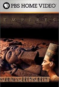 Primary photo for Empires: Egypt's Golden Empire