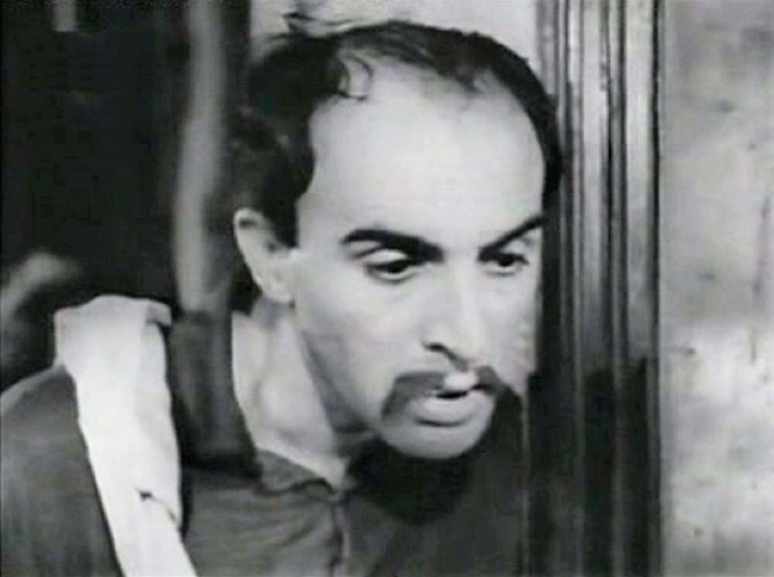 Öztürk Serengil in The Bad Seed (1963)