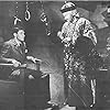 Henry Brandon and Robert Kellard in Drums of Fu Manchu (1940)