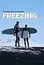 Freezing: a Coldwater Surf Trip (2015)