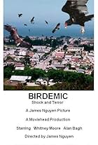 Birdemic: Shock and Terror