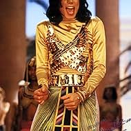 Michael Jackson in Michael Jackson: Remember the Time (1992)