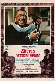 Abuelo Made in Spain (1969)