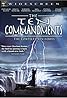 The Ten Commandments (TV Mini Series 2005–2006) Poster