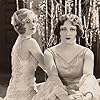 Constance Bennett and Joan Crawford in Sally, Irene and Mary (1925)