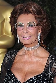 Primary photo for Sophia Loren