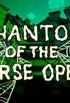 Phantom of the Horse Opera