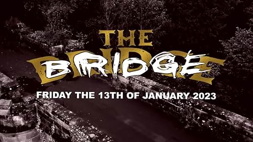 Guarda The Bridge -  Official Trailer