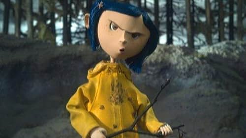 Coraline