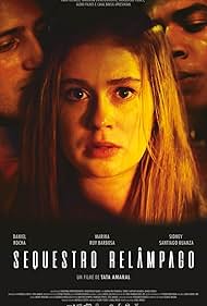 Express Kidnapping (2018)