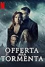 Imanol Arias, Leonardo Sbaraglia, Susi Sánchez, and Marta Etura in Offerta alla tormenta (2020)