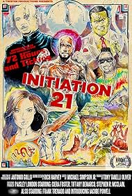 Initiation 21 (2019)