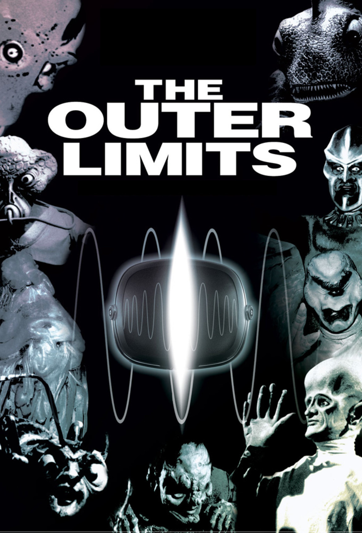 The Outer Limits (1963)