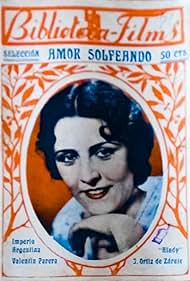 Imperio Argentina in El amor solfeando (1930)