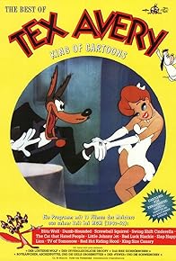 Primary photo for Tex Avery, the King of Cartoons