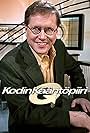 Kodin kääntöpiiri (2001)