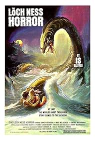 The Loch Ness Horror (1982)